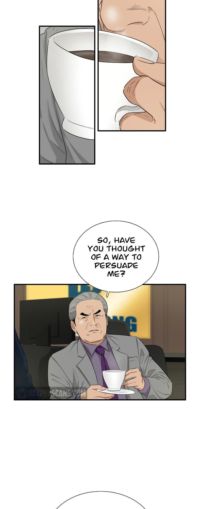 This is the Law – Chapter 64 page 28