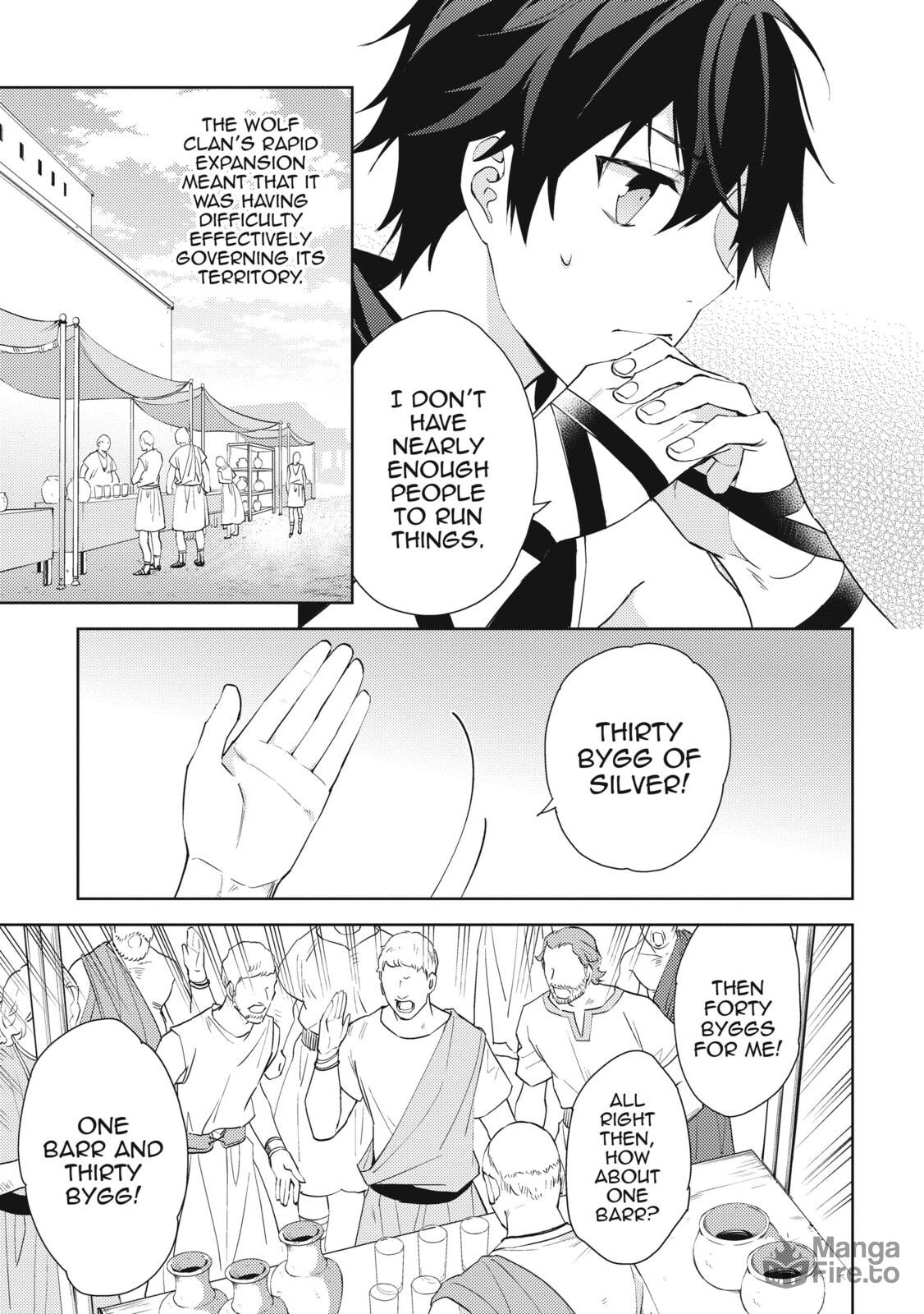 A Legacy to Leave page 2