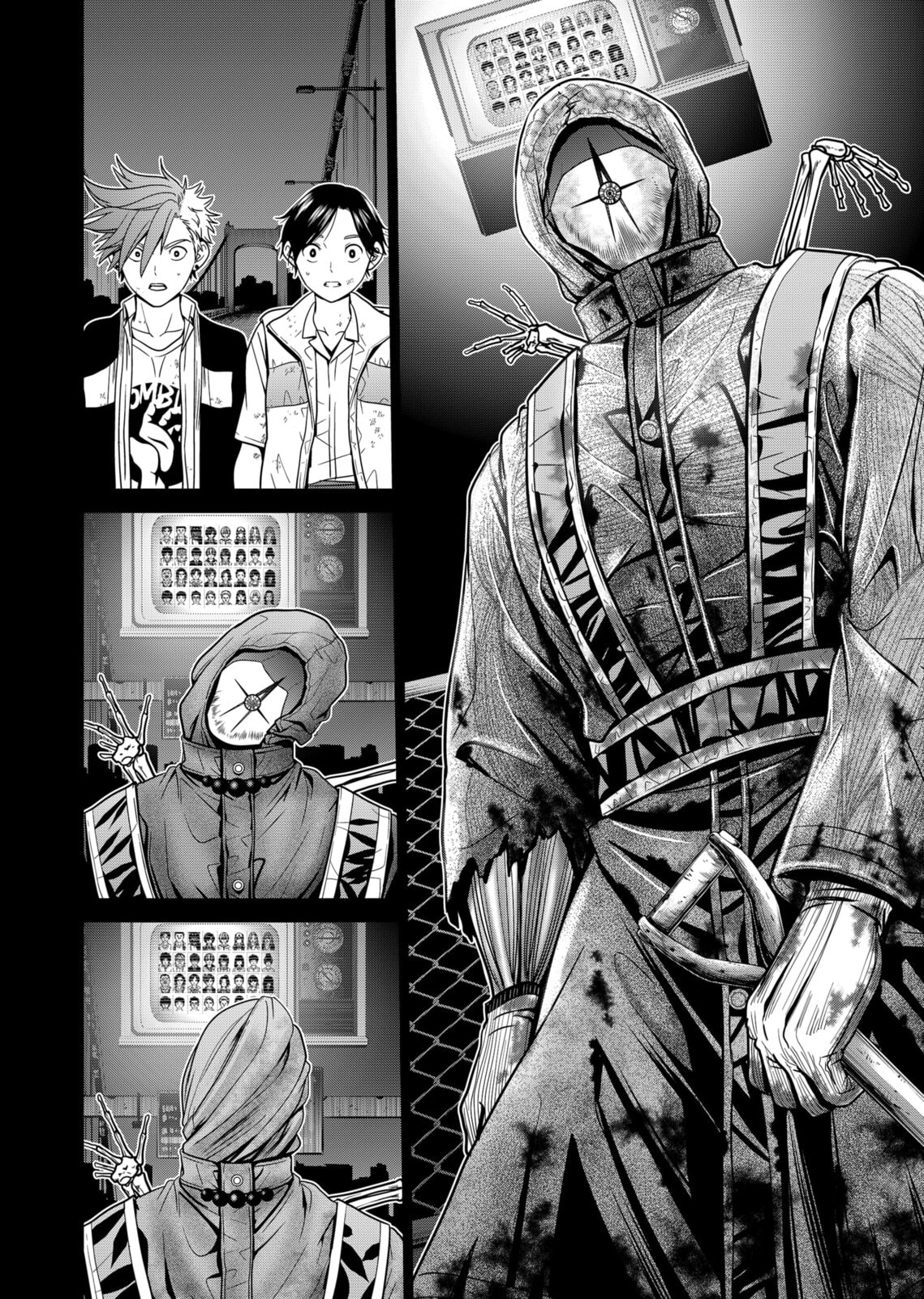 The Executioner page 25