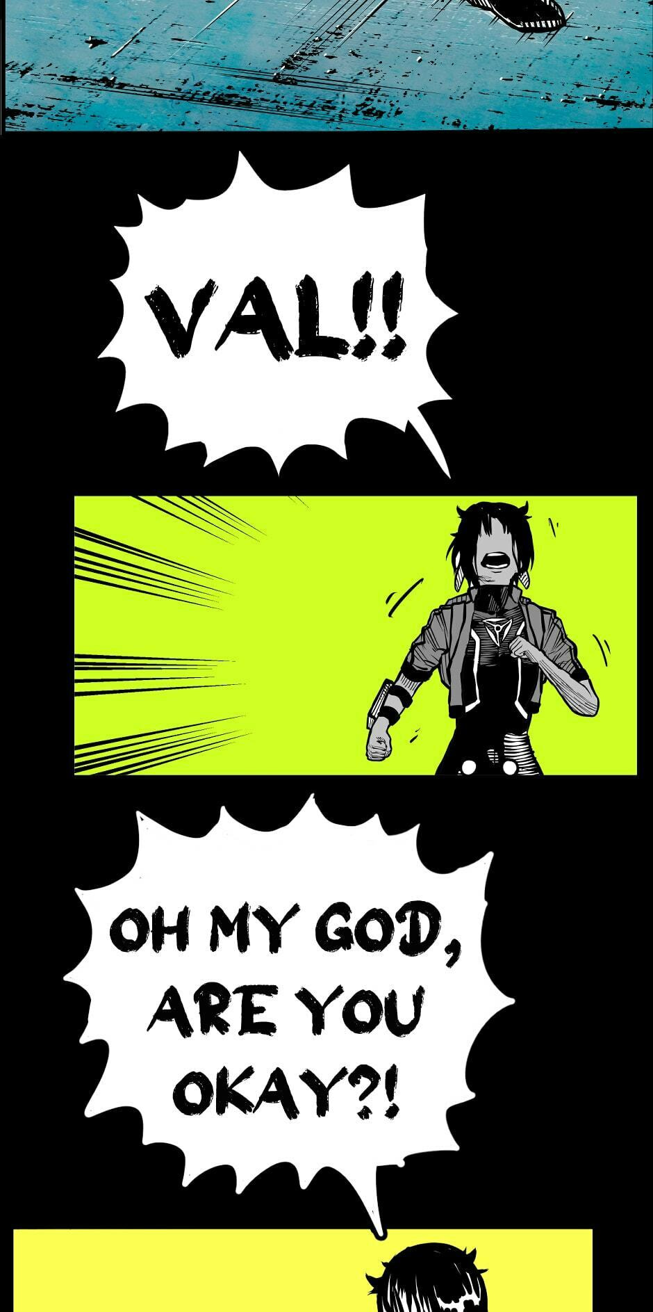 Season 2 Episode 43 page 33