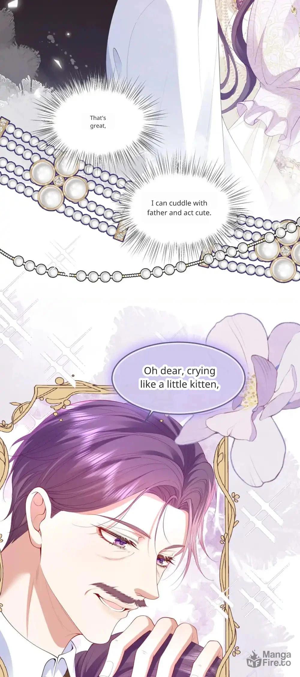 Confessing My Love to Him, the Treacherous One – Chapter 4 page 9