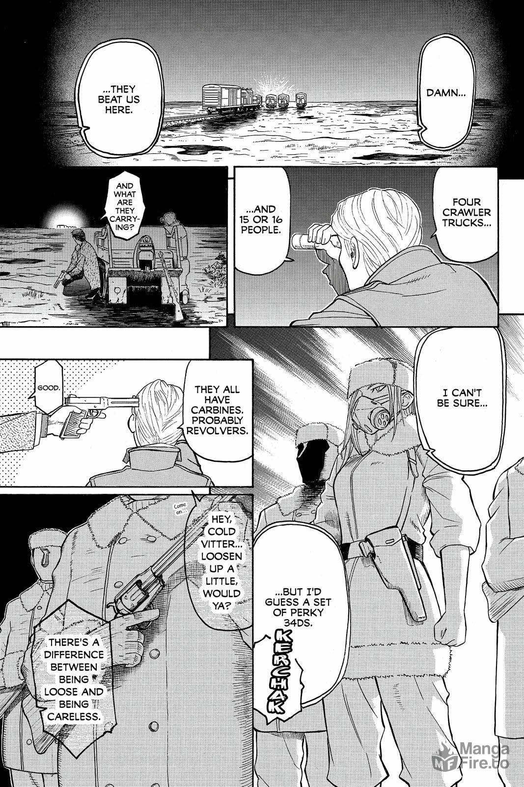 COLD VlTTER page 2