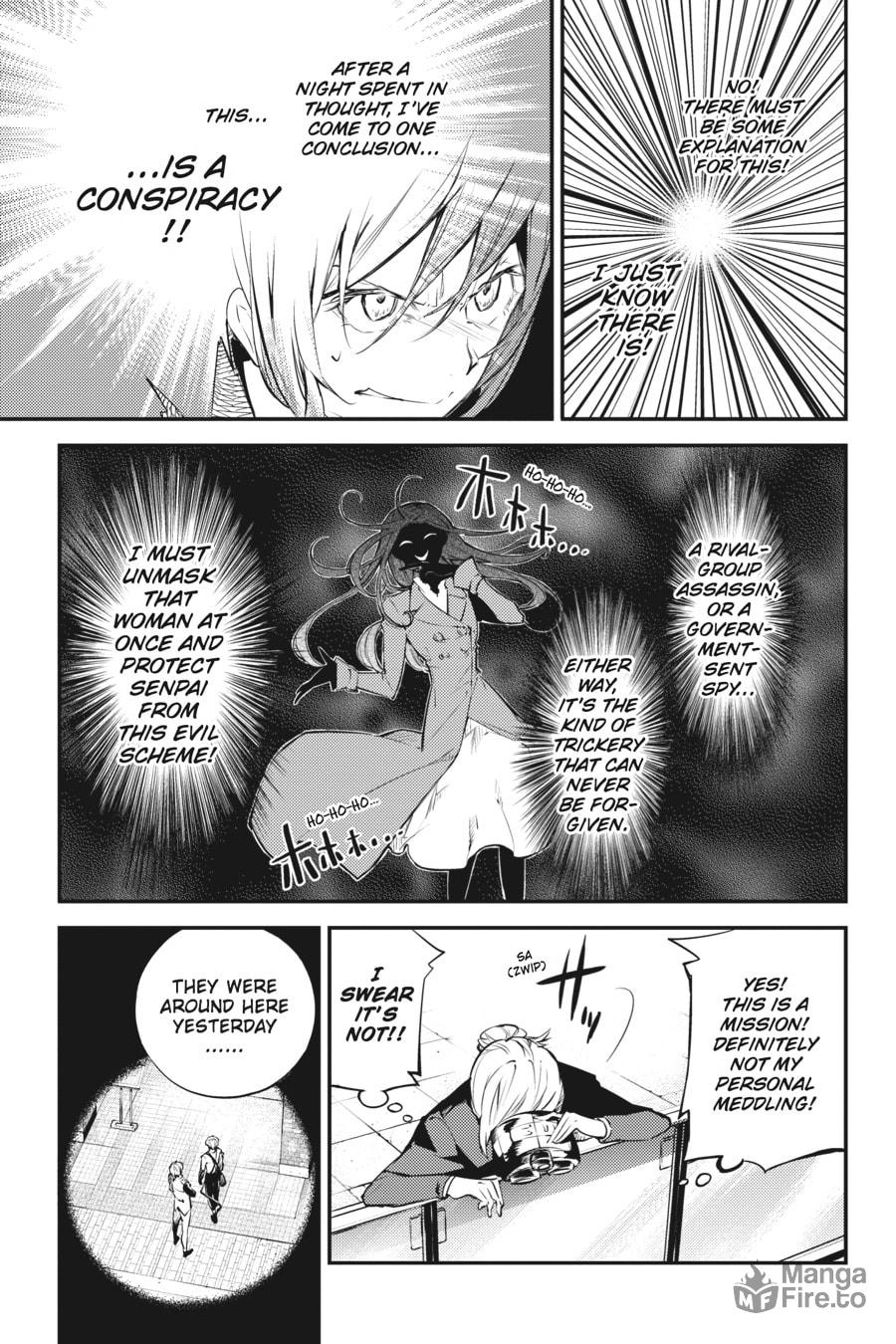 Addict page 14