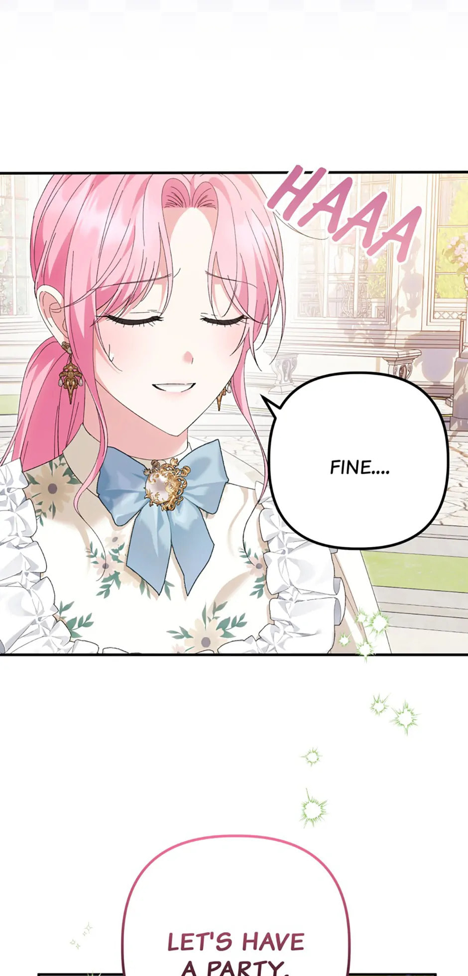 Becoming a Family With the Duke and His Dear Son – Chapter 42 page 42