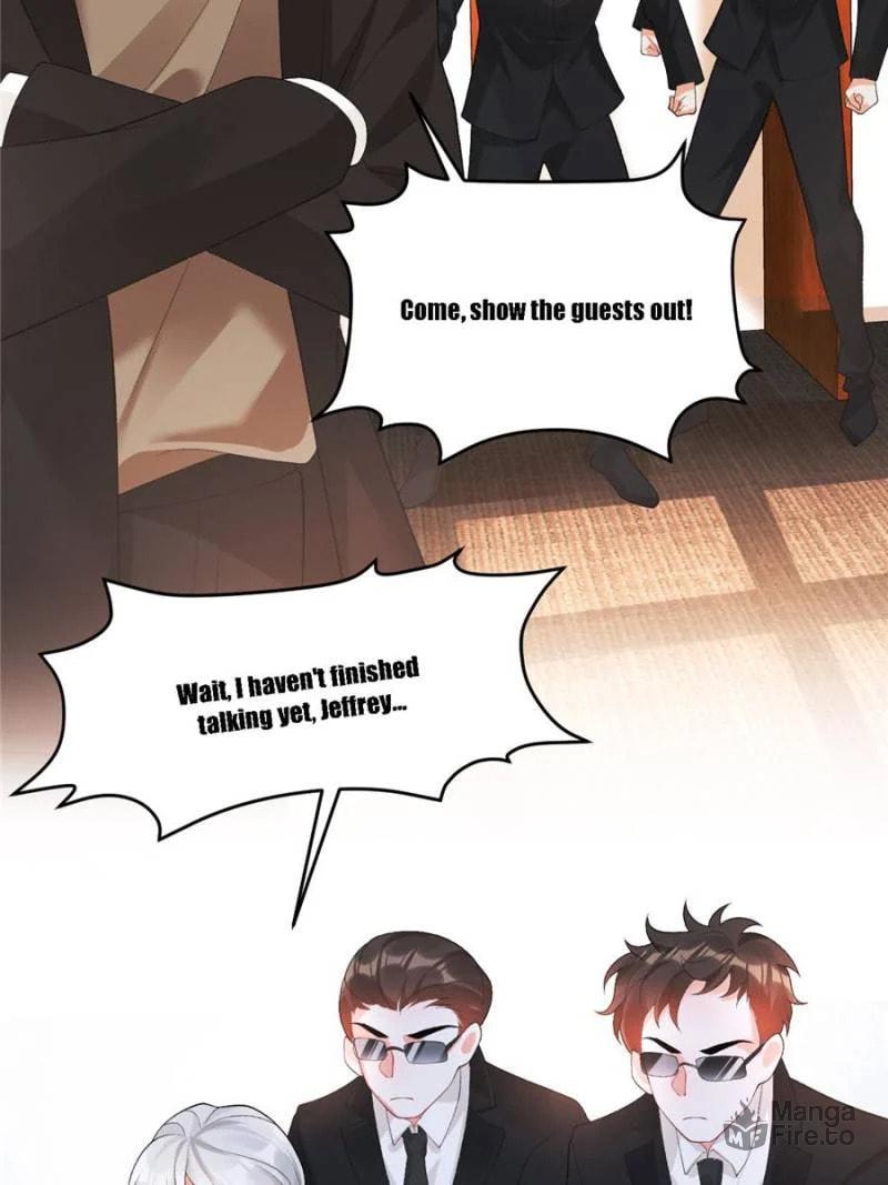 Spoiled Rotten by My Uncles – Chapter 13 page 23