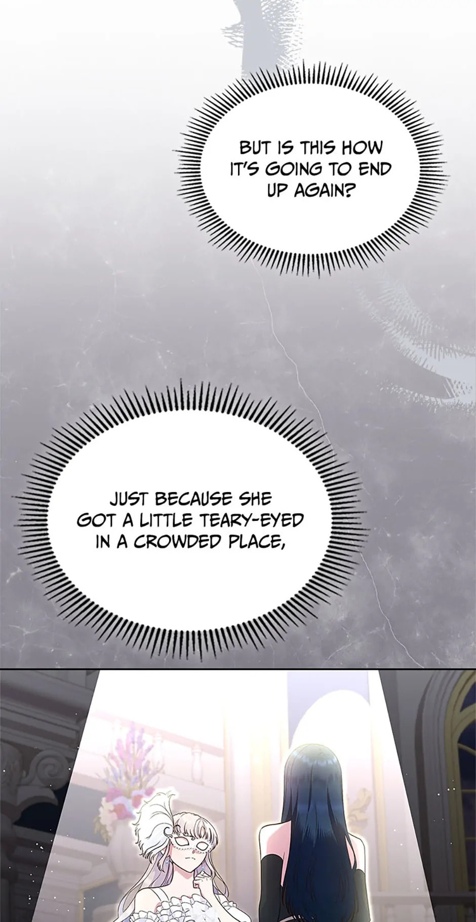 I Stole the Female Lead's First Love – Chapter 27 page 63