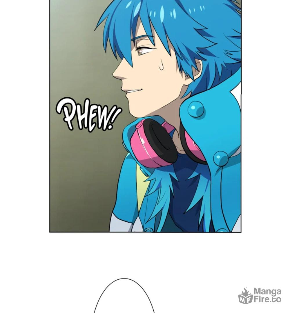 DRAMAtical Murder – Chapter 15 page 56