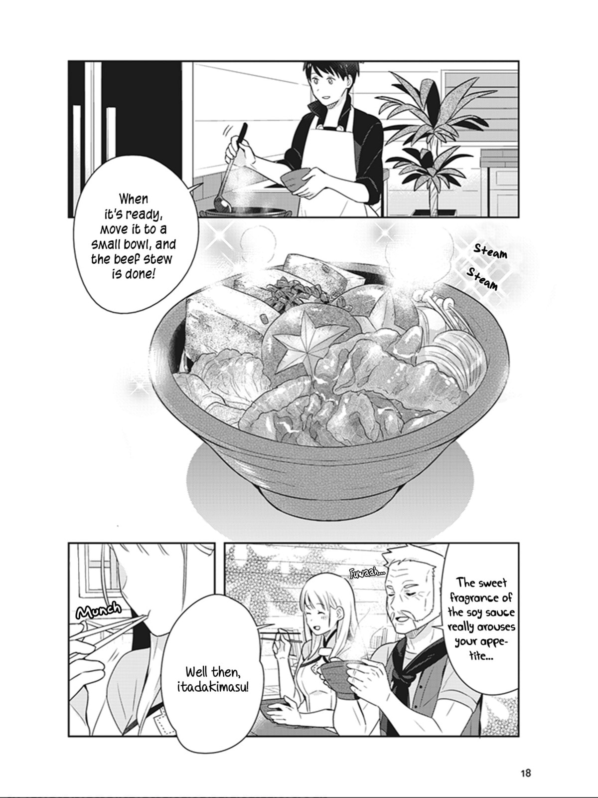 The Healthy Kitchen's Day Off page 16