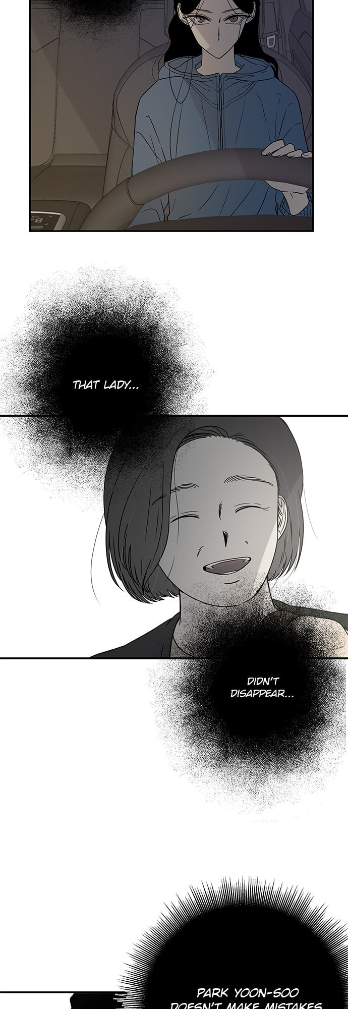 Trapped – Chapter 21 page 1