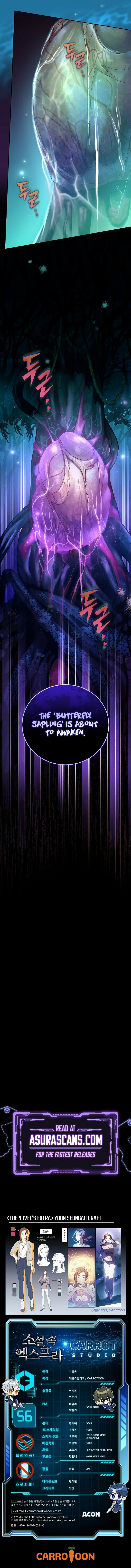 The Novel's Extra – Chapter 56 page 13