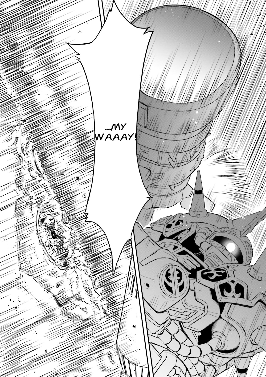 Mighty One page 15
