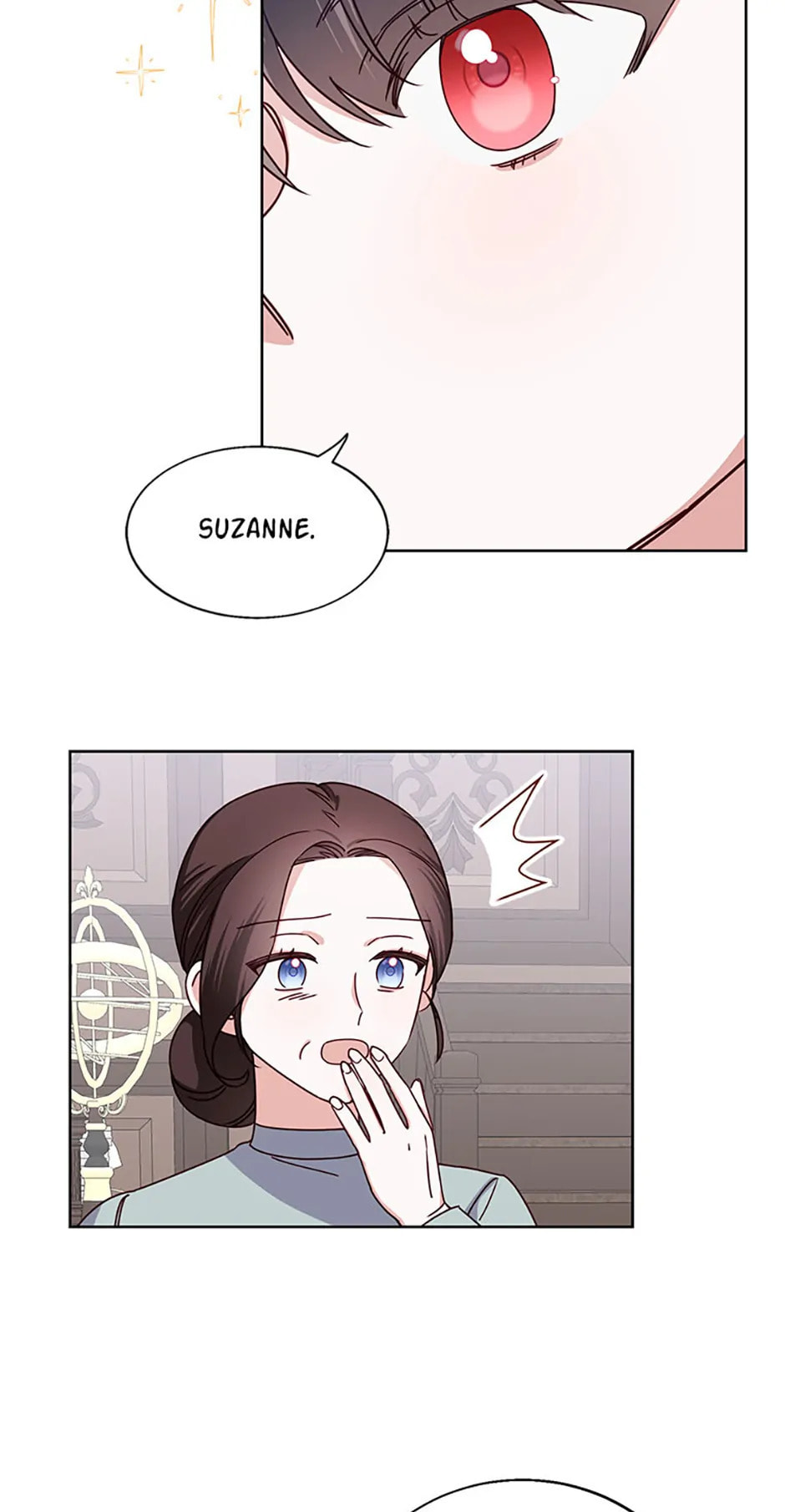 The Duke's Everything – Chapter 6 page 18