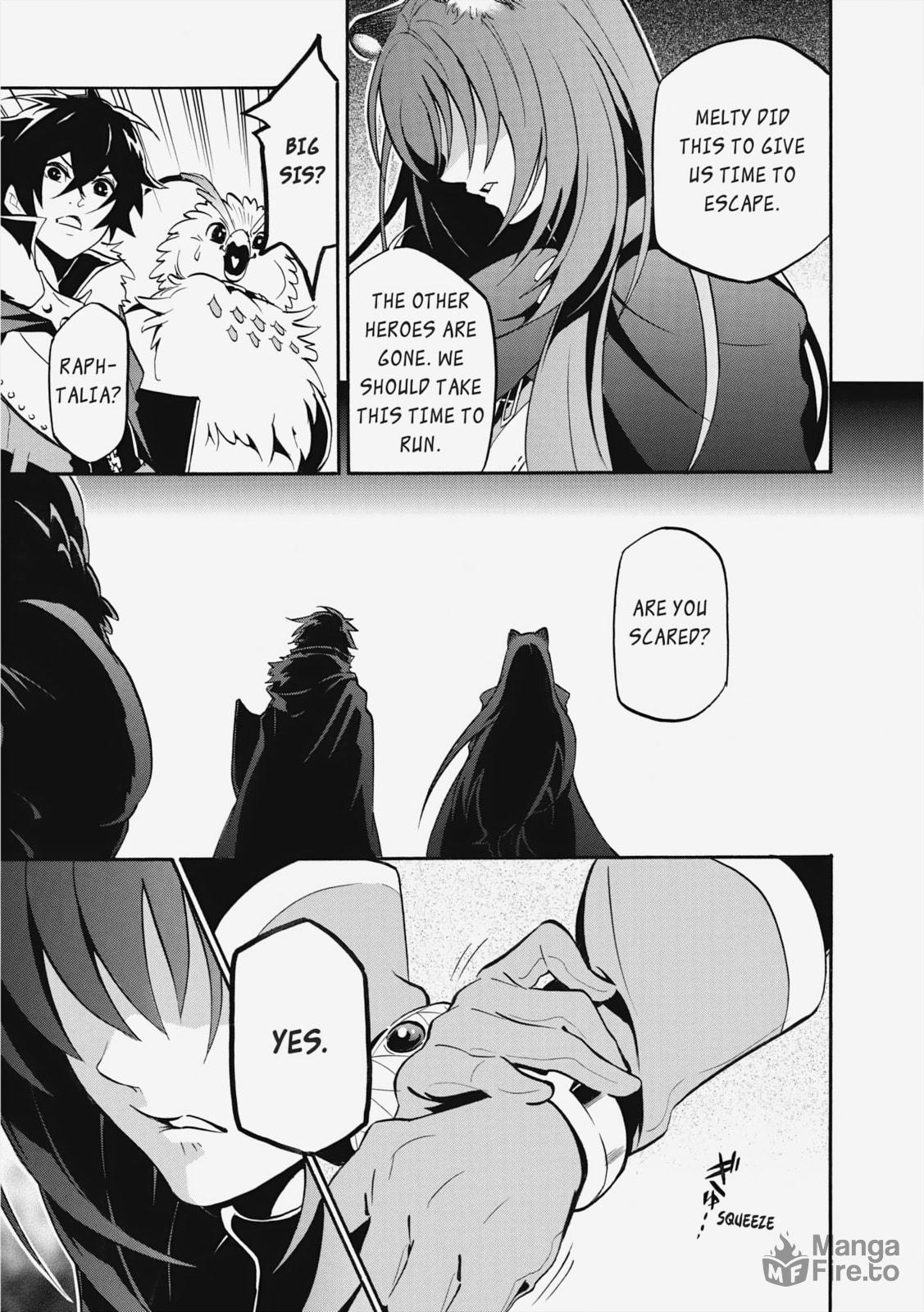 Noble Man From The Past page 11