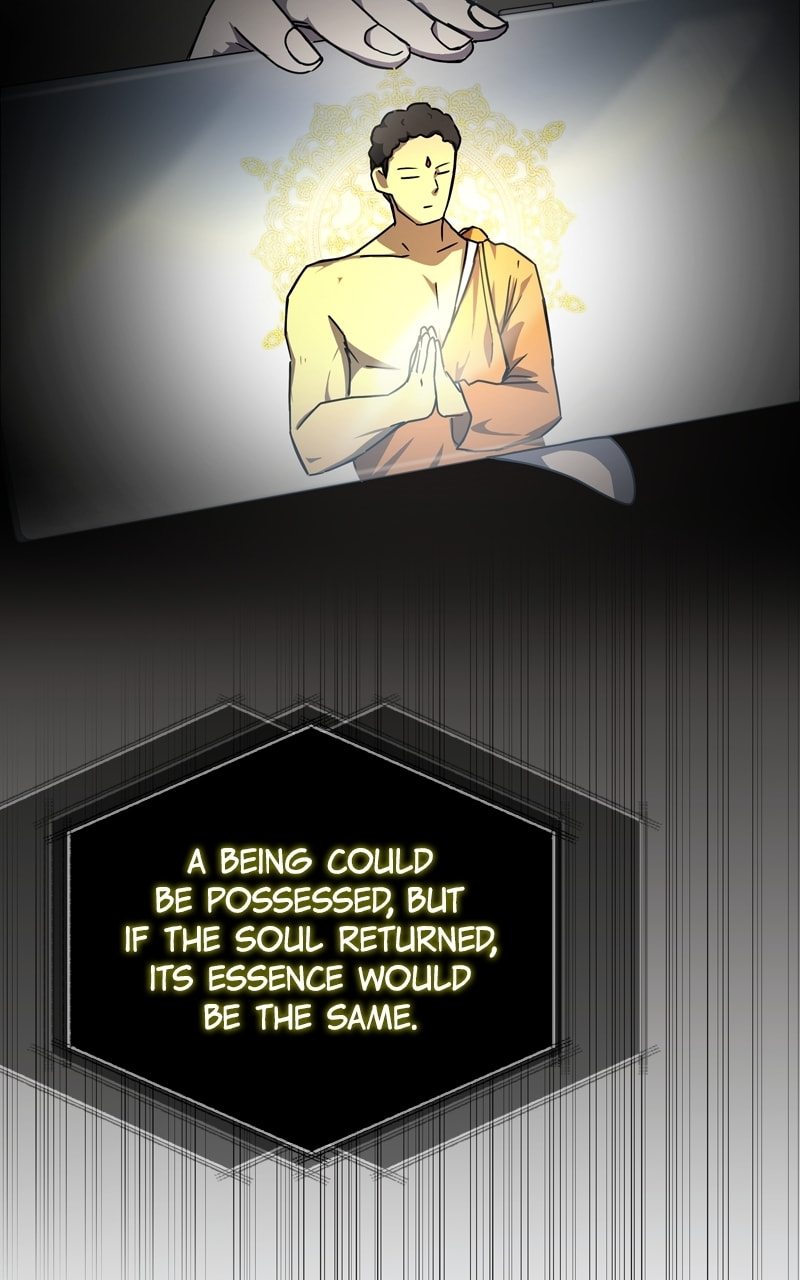 Transcension Academy – Chapter 17 page 70