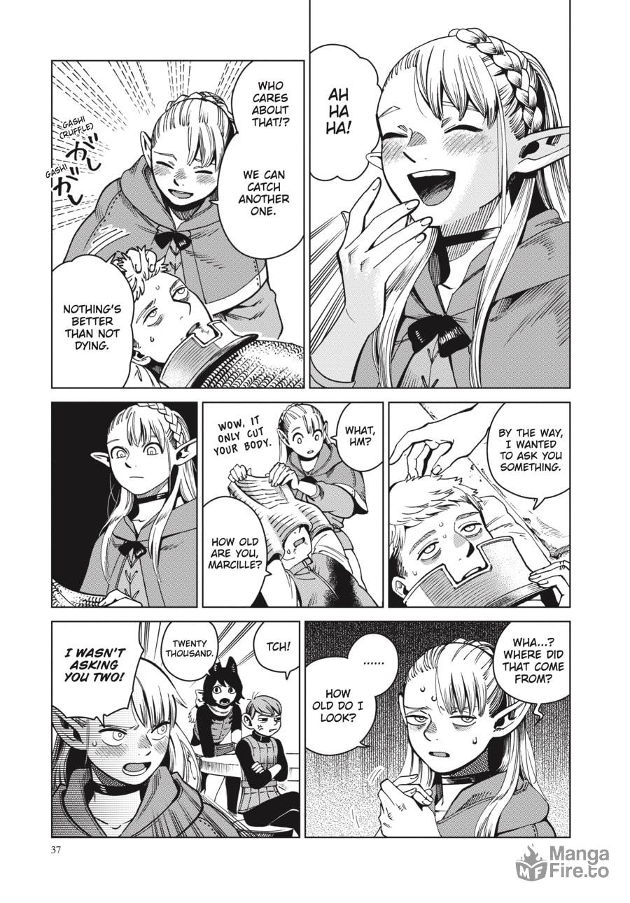 STEWED HEAD page 32