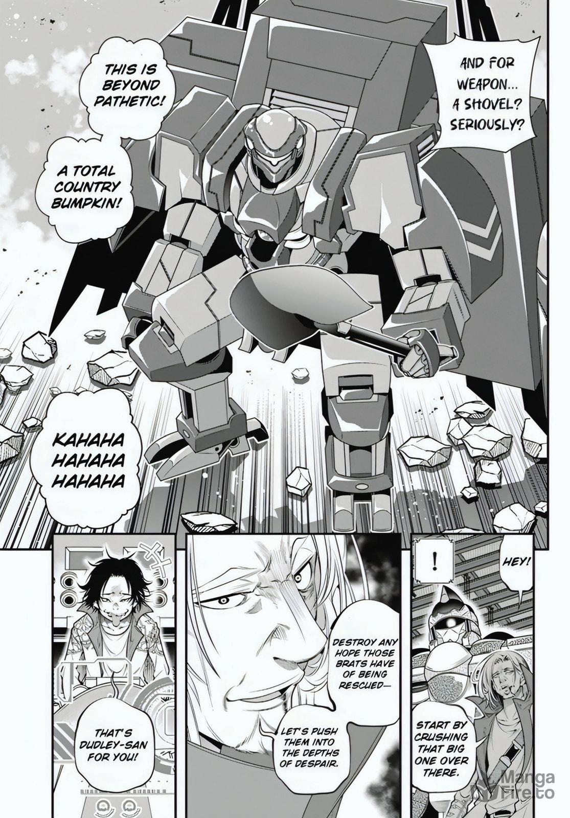 SUPPRESSION page 2