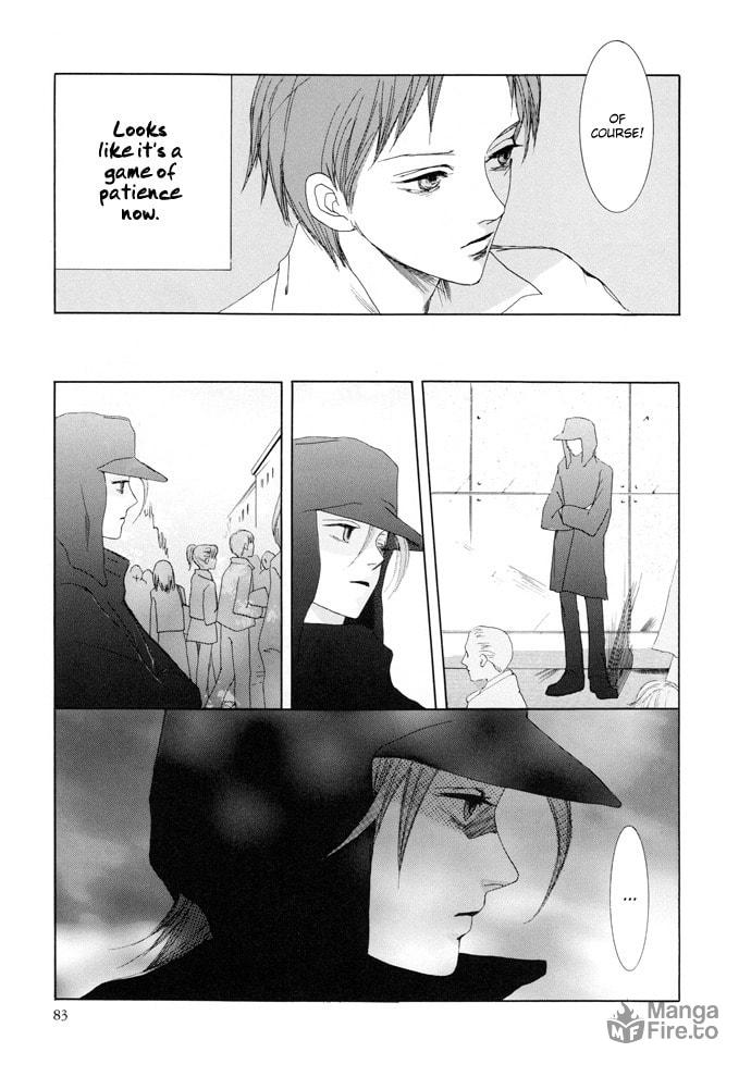 Omae ga Sekai wo Kowashitai Nara – Chapter 11 page 11