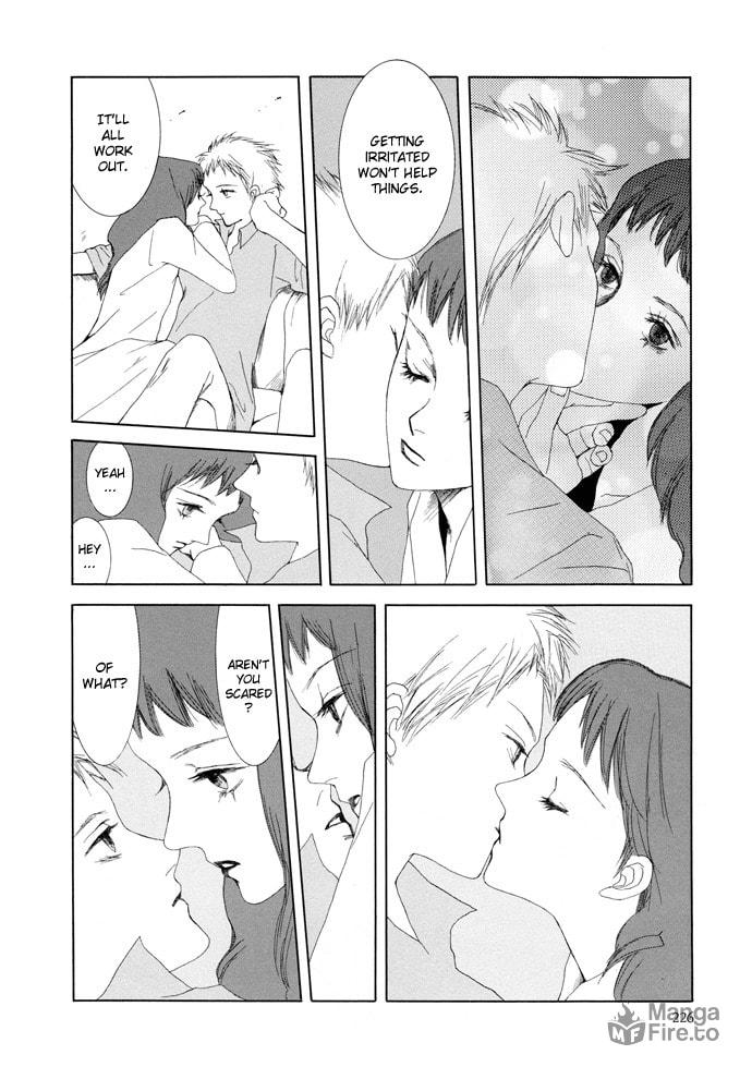 Omae ga Sekai wo Kowashitai Nara – Chapter 15 page 23