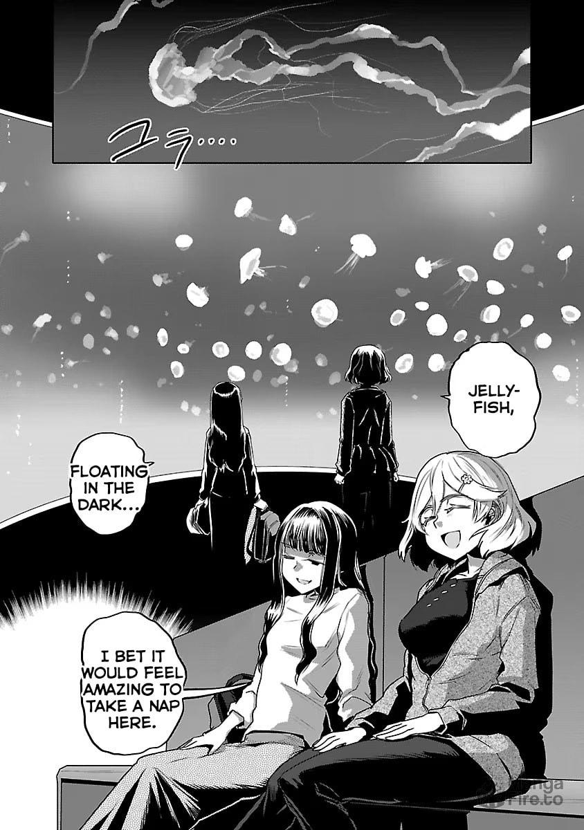 I Want to Sleep at the Bottom of the Sea page 9