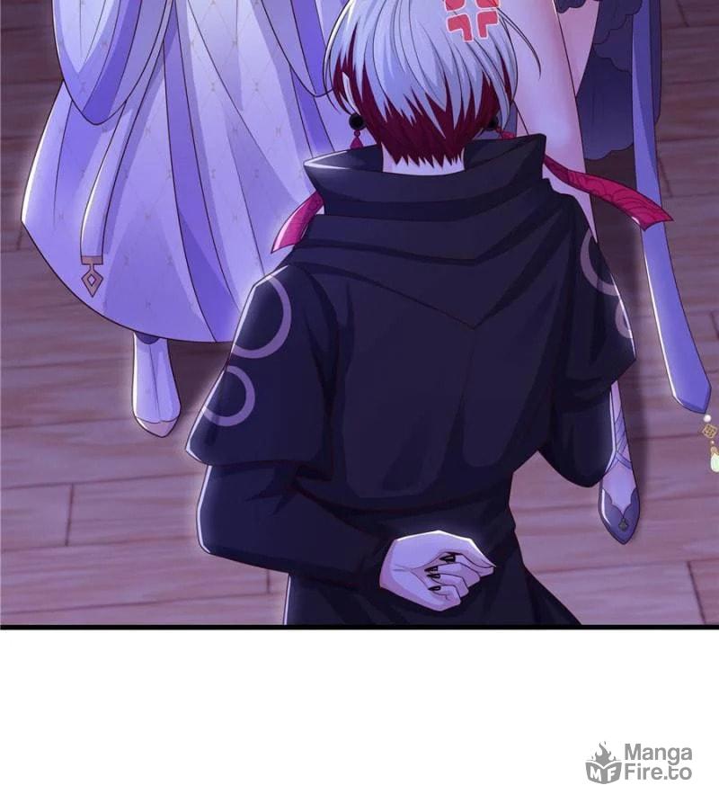 Rebirth of King Zhou: Not Being the Ultimate Villain – Chapter 49 page 35