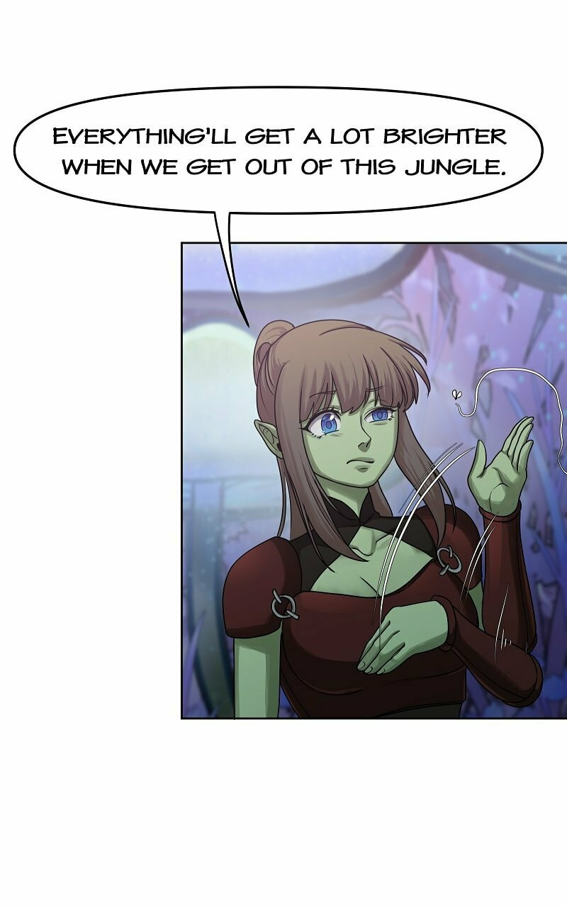 Lord of Goblins (Colored) – Chapter 41 page 10