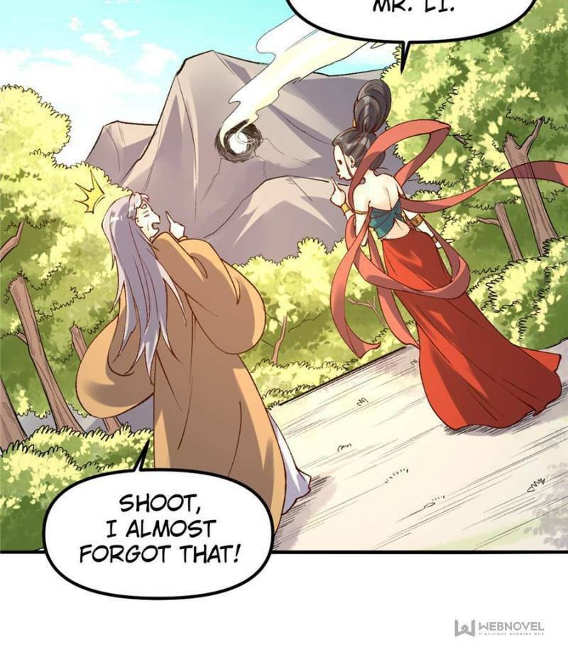 A Big Shot Actually – Chapter 33 page 43