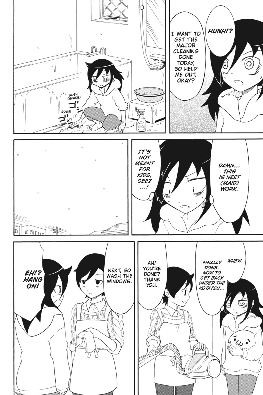 The year's ending. page 3