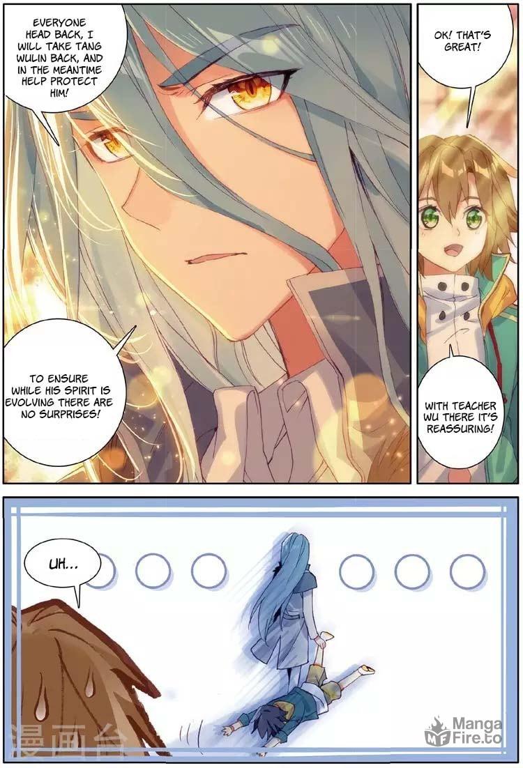 Comrade page 14