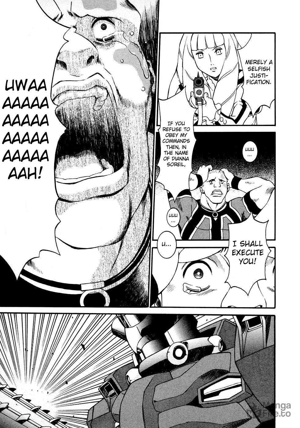 Knox’s Collapse page 24