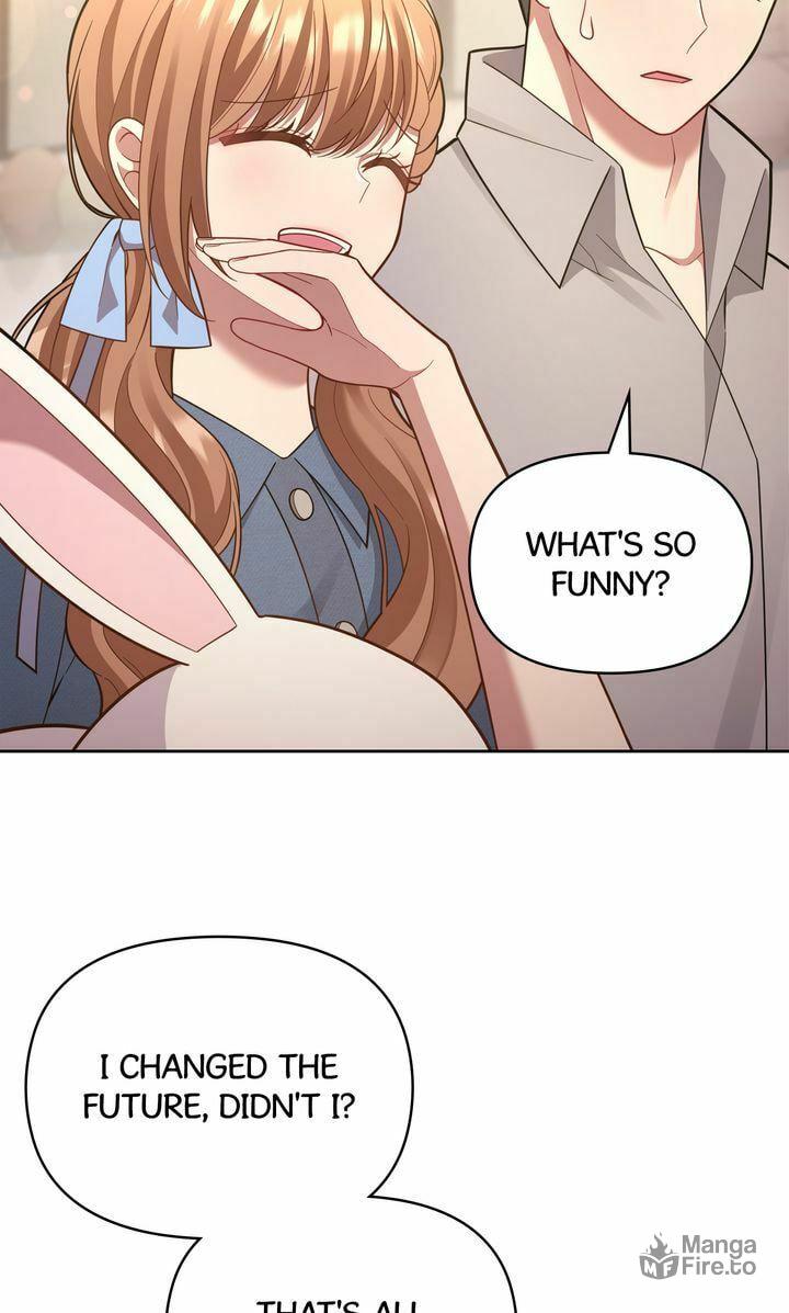 So Close Yet So Far – Chapter 22 page 54