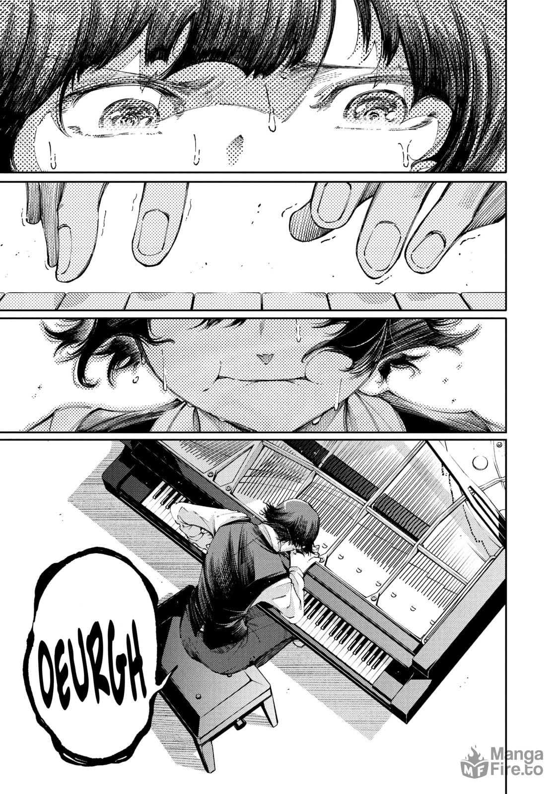 Piano Duo for the Left Hand – Chapter 28 page 2