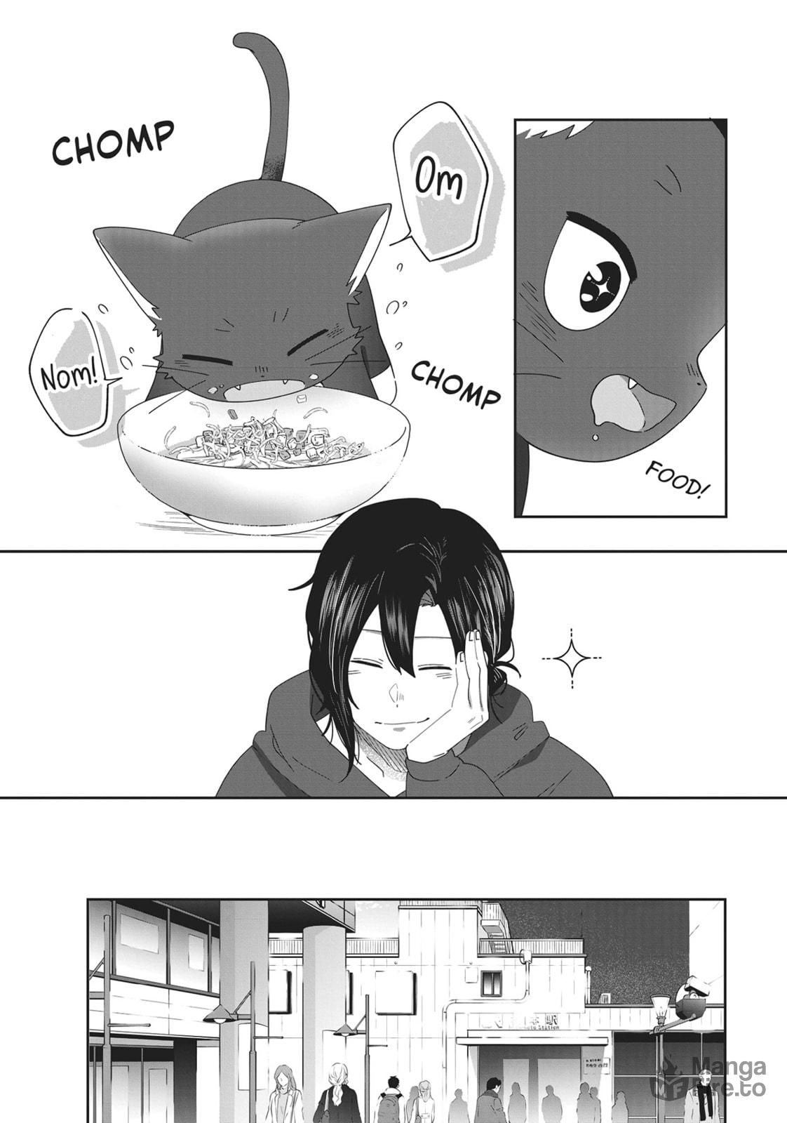 It's All Thanks to You page 8