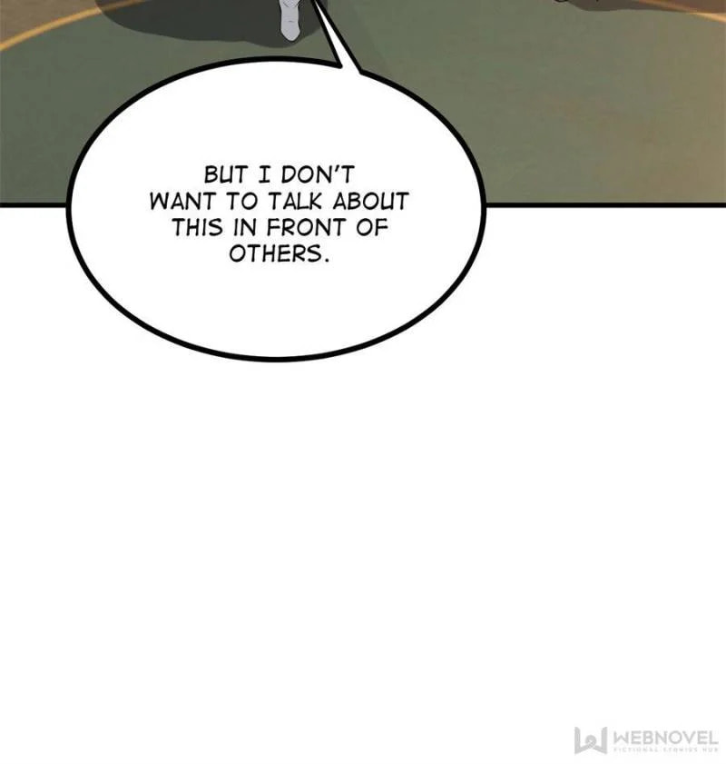 My Son, Quickly Rely On Your Father's Prestige – Chapter 31 page 55