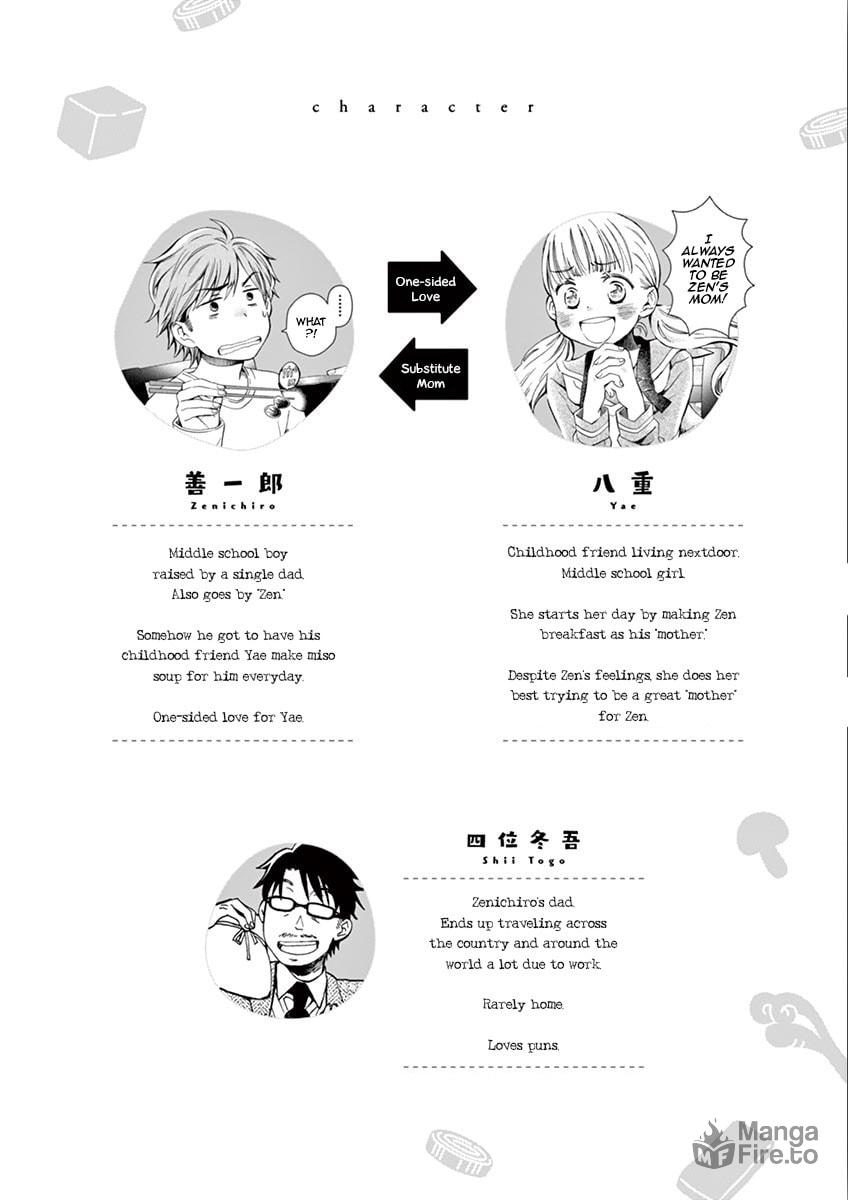 Happy Birthday, Zenichiro! page 2