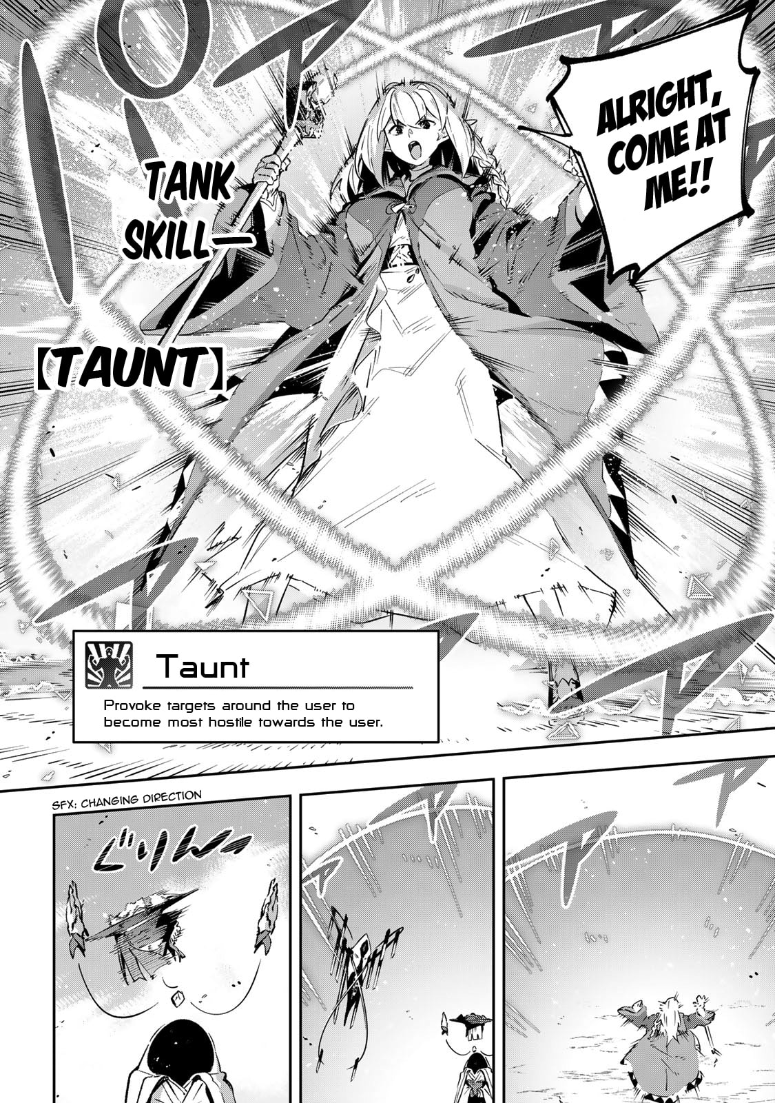 The Best Job You Can Do page 6