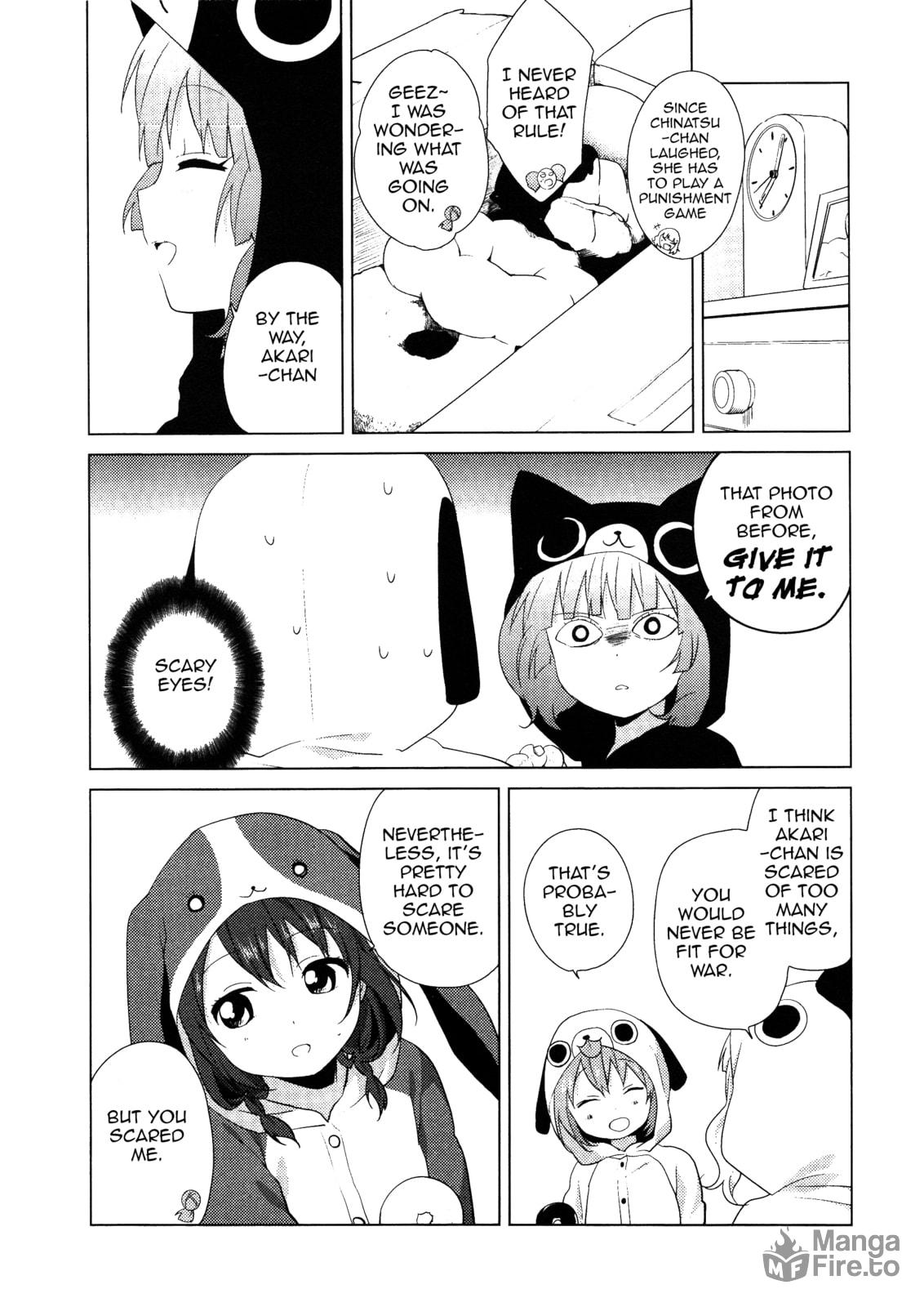 Pajama Party 13 Year Old Edition page 9