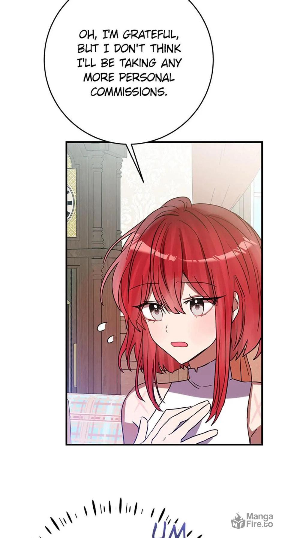 Toymaker Tria's Tyrant Problem – Chapter 8 page 23