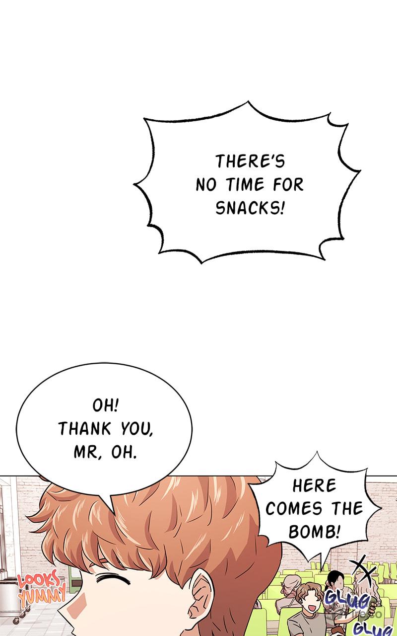 Superstar Associate Manager – Chapter 11 page 8