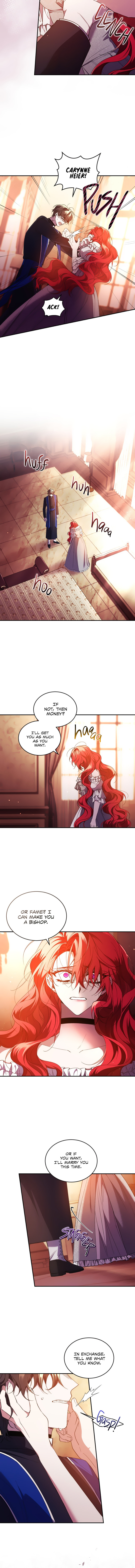 The Crimson Lady – Chapter 46 page 3