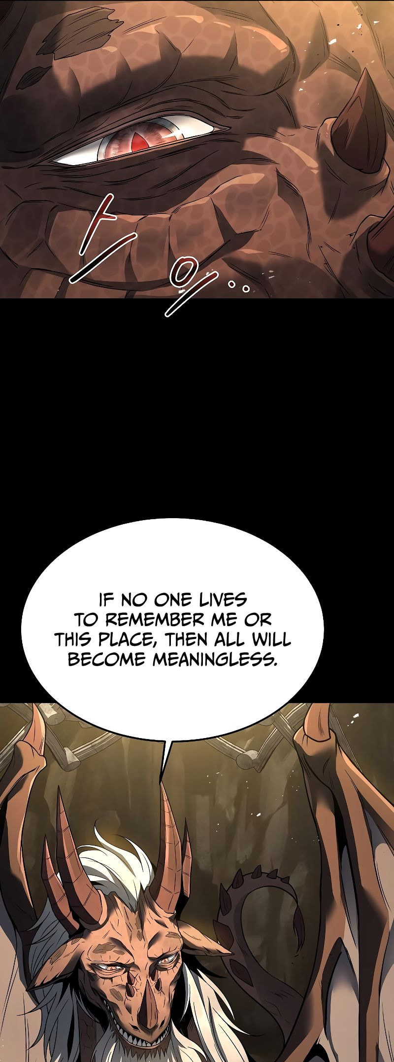 A Wizard's Restaurant – Chapter 20 page 48