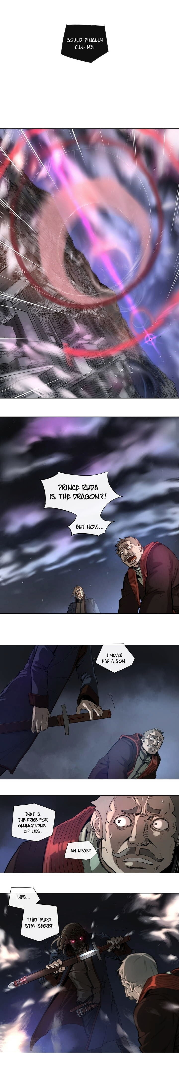 4 Cut Hero – Chapter 20 page 4