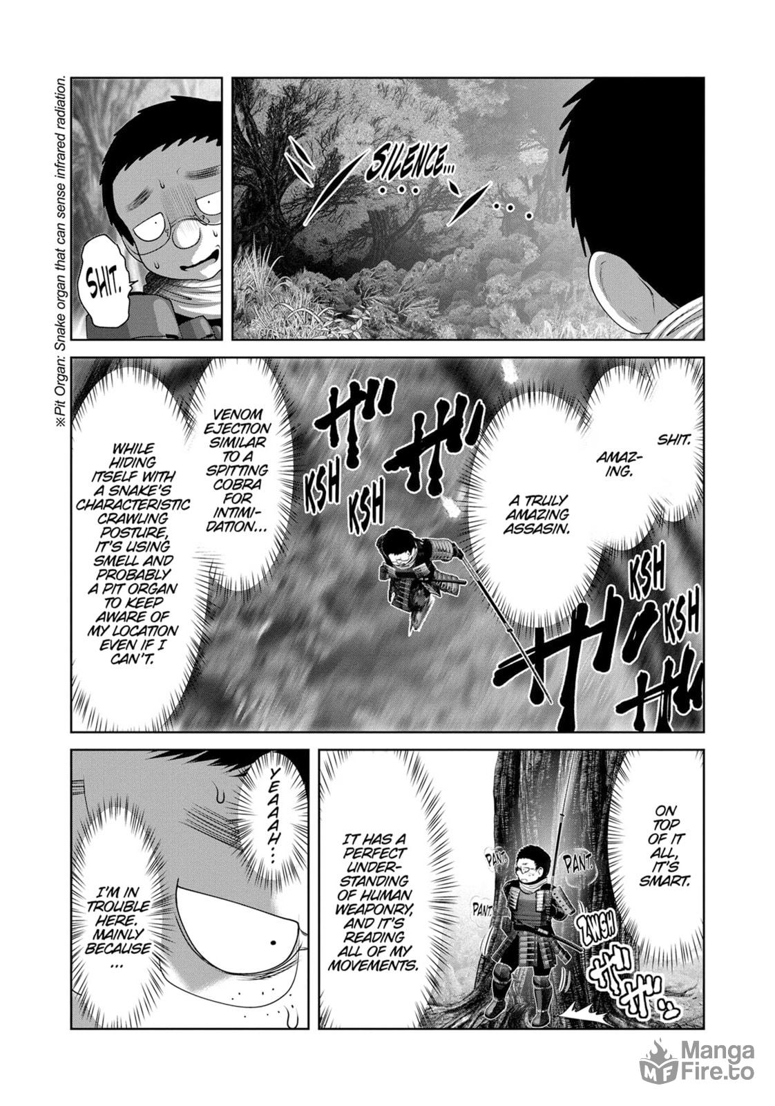 The Basilisk ll page 9
