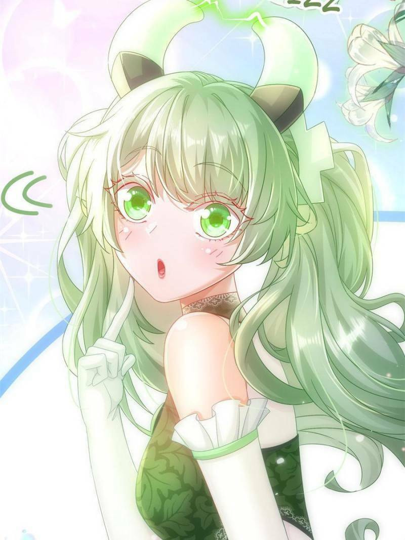My Furry Harem Is After Me – Chapter 54 page 7