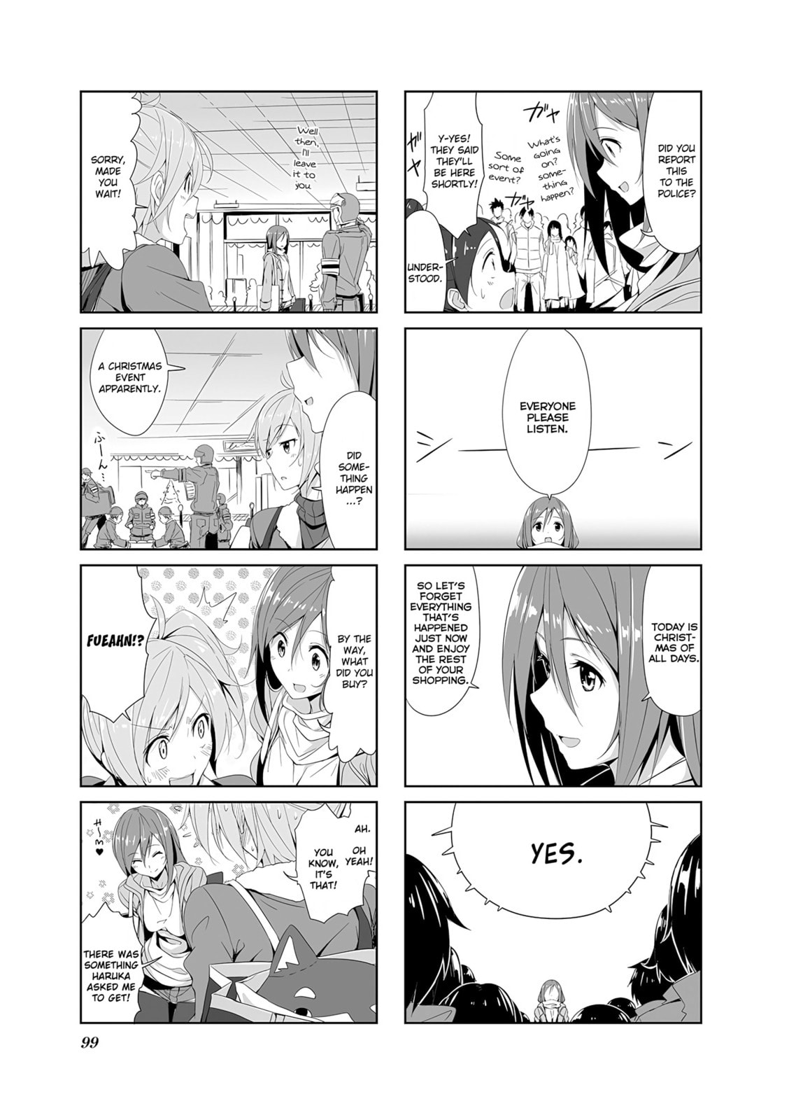 December Aoi's Chapter page 6