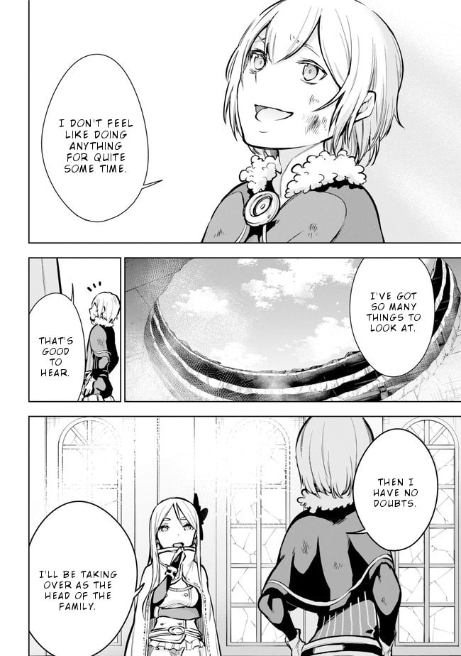 Isekai de Saikyou no Tsue ni Tensei shita Ore ga Iyagaru Shoujo wo Muriyari Mahou Shoujo ni P suru! – Chapter 20 page 22