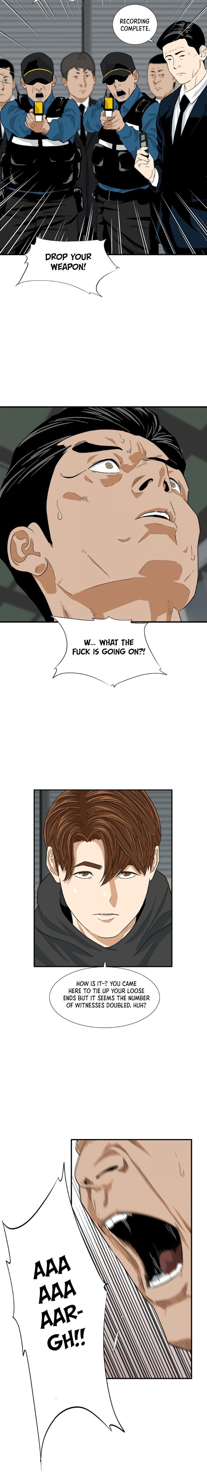 This is the Law – Chapter 14 page 12