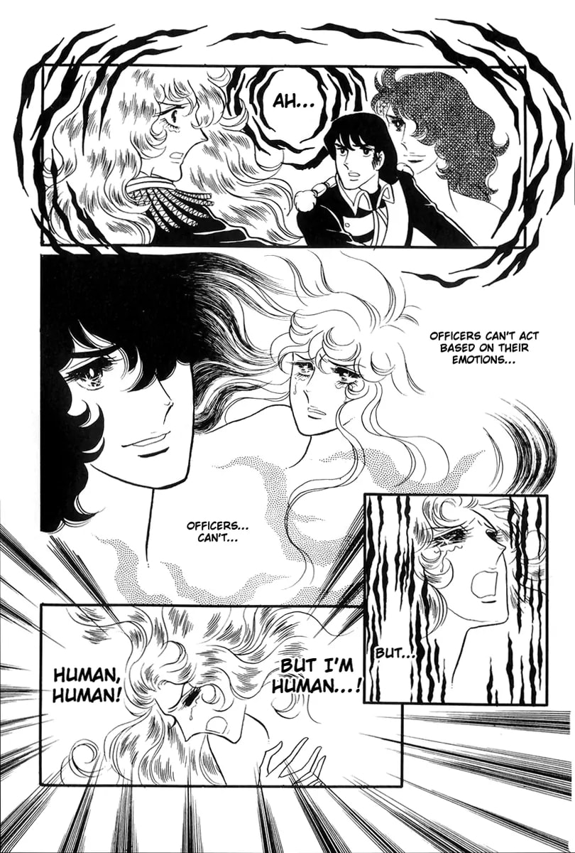 The Rose of Versailles – Chapter 47 page 10