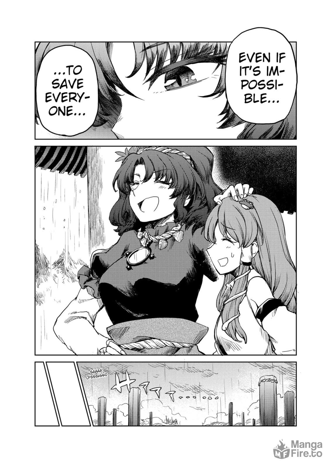 The Lotus Eaters, Drunk and Sober – Chapter 22 page 17