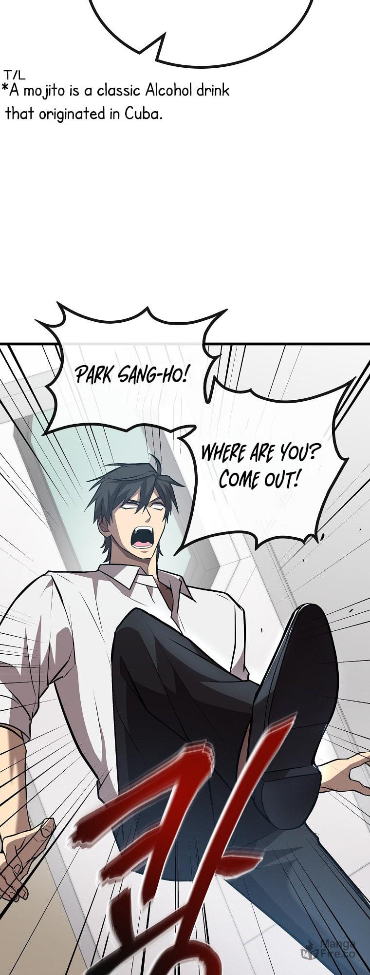 Dark Haired Tactical Genius – Chapter 4 page 65