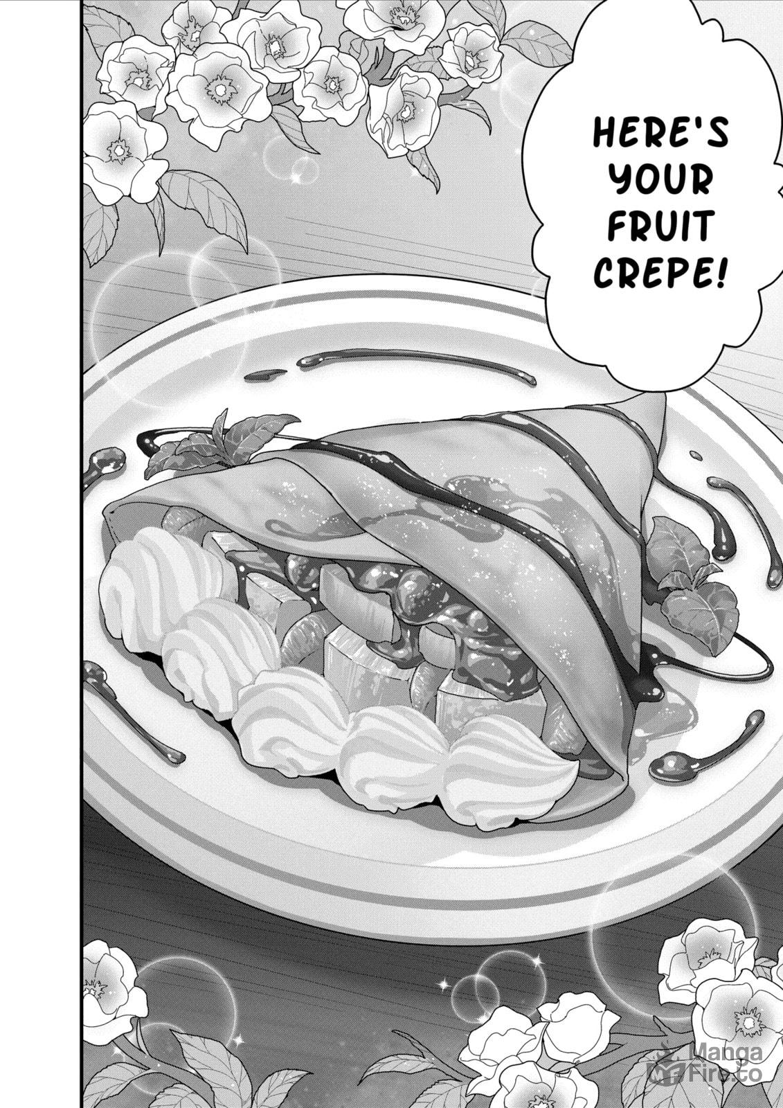 Restaurant to Another World: New Edition – Chapter 30 page 20